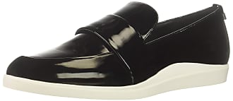 calvin klein loafers womens