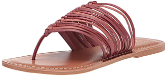 Seychelles Womens Authentic Flat Sandal