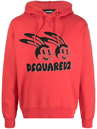 Felpe clearance dsquared2 scontate