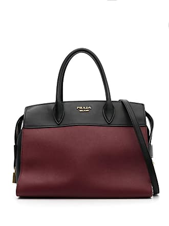 美品☆箱付き☆PRADA プラダ☆クラッチバッグ☆ネイビー☆箱付き