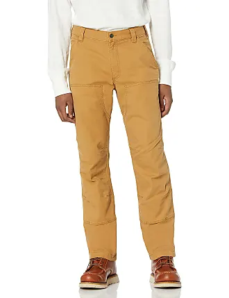 Carhartt Work In Progress Double Knee Pants