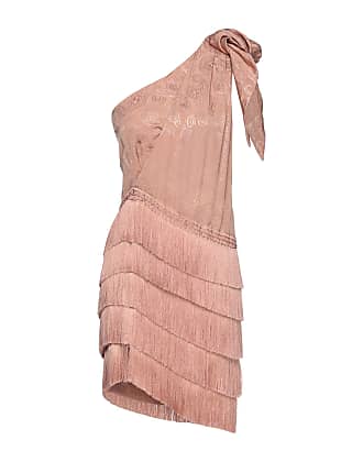 Jane norman Robe asym\u00e9trique rose chair style mouill\u00e9 Mode Robes Robes asymétrique 