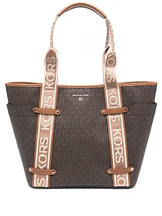 Michael kors tan on sale bags