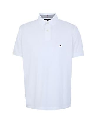 tommy hilfiger slim fit polo