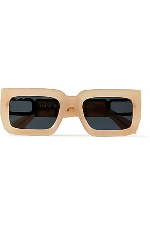 Jup Ladies - Offwhite Sunglasses Available for