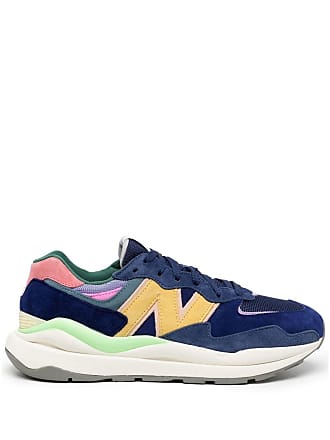 new balance ml751 blu