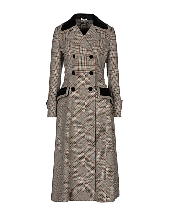 Miu Miu Coats − Sale: at $2,950.00+ | Stylight