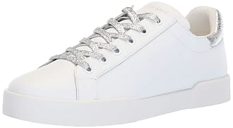 kenneth cole white sneakers womens