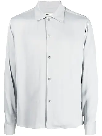 Tory Burch straight-point Collar button-down Shirt - Farfetch