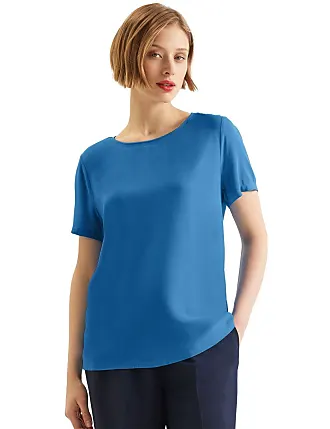 zu Stylight Viskose | T-Shirts bis in Shoppe −40% aus Rot: