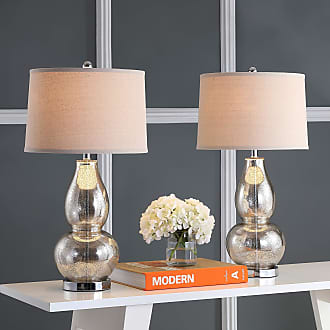 Safavieh Table Lamps − Browse 27 Items now at $89.99+ | Stylight