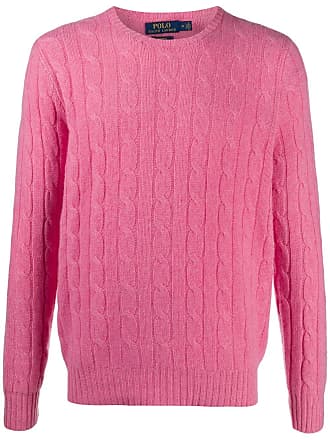 ralph lauren cashmere jumper