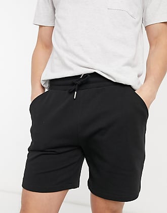 Heren Kleding voor voor Shorts voor Casual shorts Farah Fairburn Loungeshort in het Grijs voor heren 
