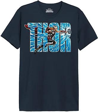 marvel mens shirts