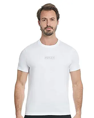 Men's Hurley T-Shirts − Shop now up to −55% | Stylight