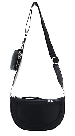 DKNY Shoulder Bag - Black » Cheap Shipping » Shoes and Fashion