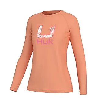 Women's Huk Clothing − Sale: at $33.99+