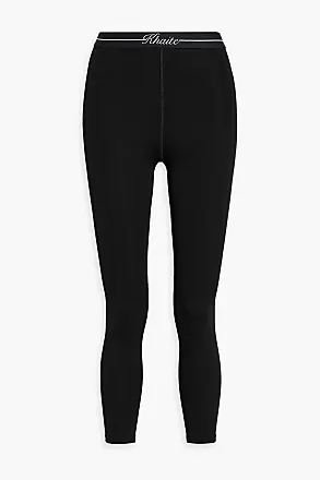 Extra Strong Compression Waist Enhancing Leggings with Tummy