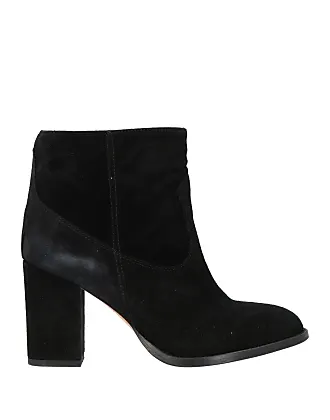 Anna F.: Black Ankle Boots now up to −88% | Stylight