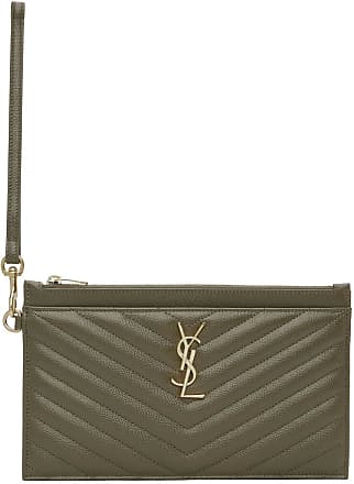 Saint Laurent Clutches you can't miss: on sale for at $375.00+ 