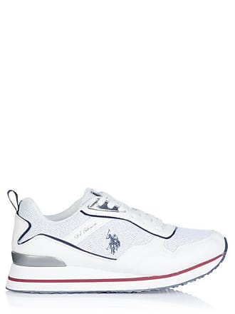 U.S.Polo Association shoe white Women Size 9, 7, 5