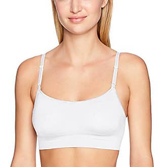 Warner's womens Easy Does It No Dig Wire-free Bra, White, XX-Large US