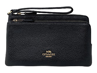 Coach Coin Purses − Sale: up to −56% | Stylight