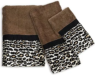 Avanti Chalk It Up 3 Piece Bath Towel, Hand Towel and Fingertip Towel –  Brown's Linens and Window Coverings