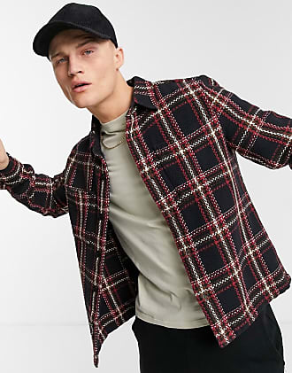 River Island Shirts for Men: Browse 89+ Items | Stylight