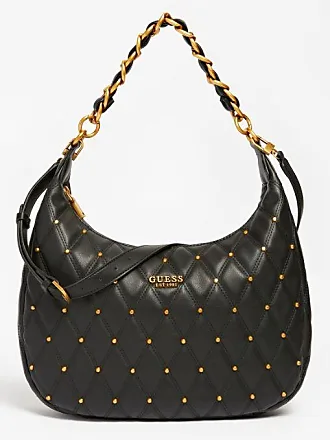 Bolso de la marca Guess Accesorios de color Morado para mujer