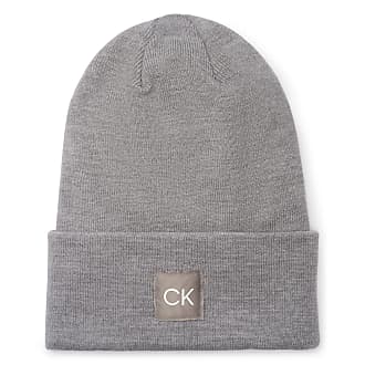 Calvin Klein Women Beanie Hat Silver Sparkly One Size Fits Most NEW WITH  TAG