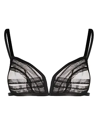 Marlies Dekkers Animal Patterned SAHARA Bra with Cut Out Detail women -  Glamood Outlet
