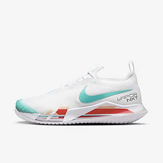 sapato branco da nike masculino