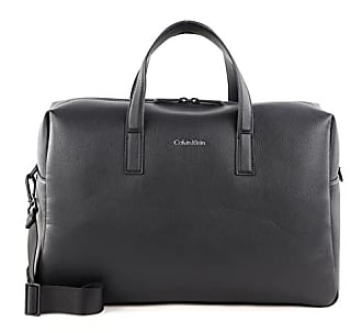 Herren Taschen Reisetaschen und Weekender Calvin Klein Minimalism Reisetasche in Schwarz für Herren 