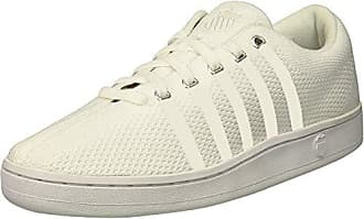 K Swiss Mens XPO Run Trainers Running Shoes Lace Up Padded Ankle Collar 