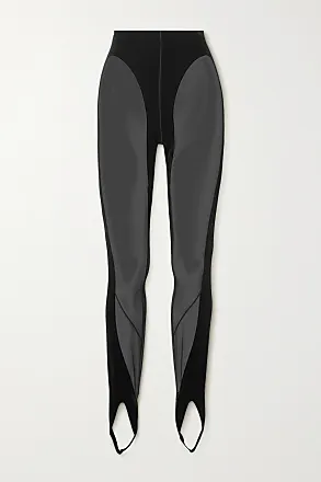 Felina Velvety Soft Leggings for Women - Style 2801, Lightweight Yoga Pants,  4-Way Stretch, Breathable Women's Leggings (2 Pack- Black, Large)