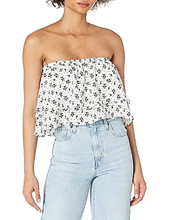 Women's Tube Tops: 100+ Items up to −84%
