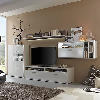 Tv-Möbel (Wohnzimmer) in Grau: 42 Produkte - Sale: ab € 269,99 | Stylight