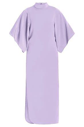 Rodarte Mock Neck Sheath Dress