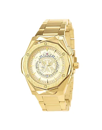 Uhren in Gold von Dugena ab € 89,99 Stylight 