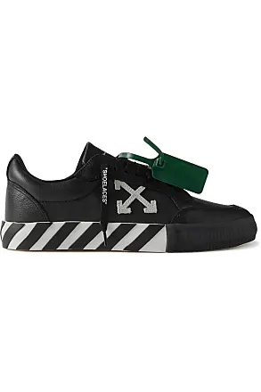 Off-white: Black Trainers / Training Shoe now up to −50%