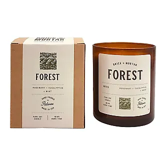 Onno Small Sphere Manyara-scent Candle (2800g) - Farfetch