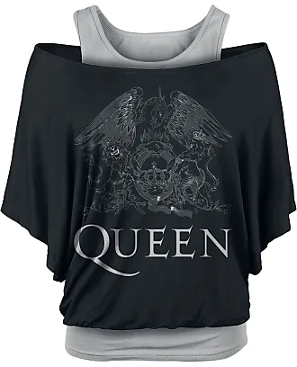 Magliette stampate Queen in saldo: Acquista da 18,80 €+