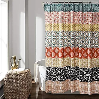 Lush Décor Curtains − Browse 48 Items now at $13.99+
