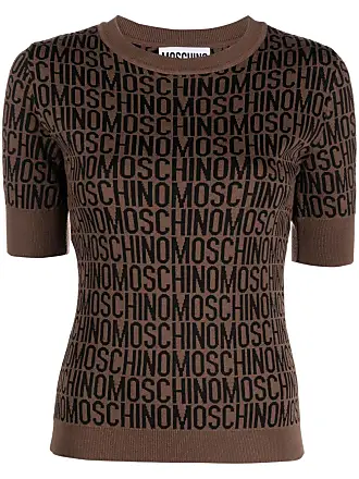 Clothing from Moschino for Women in Brown