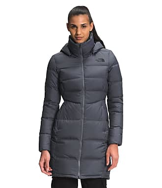 north face parka iii womens