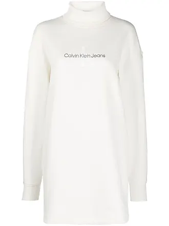 Women's Calvin Klein Dresses - up to −87% | Stylight