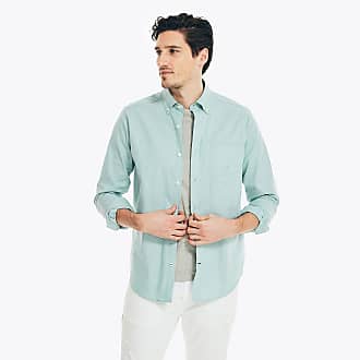 light turquoise dress shirt