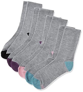 Hanes Casual Sock - Hanes Womens 4-pack Sport Cool Comfort Crew womens