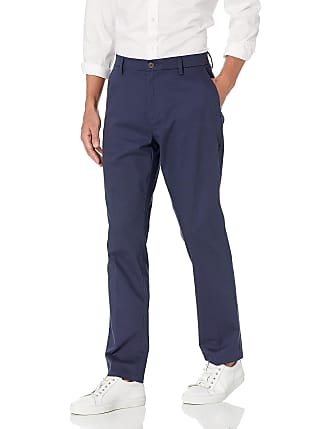 Goodthreads Men's Big & Tall The Perfect Chino Pant-Tapered Fit 